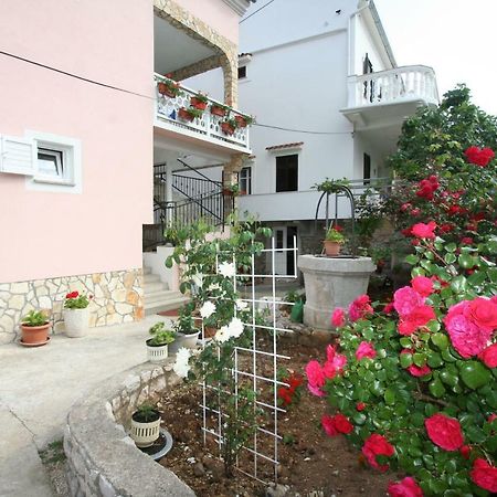 Apartmani Radosav 실로 외부 사진