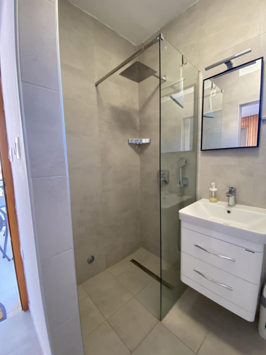 Apartmani Radosav 실로 외부 사진