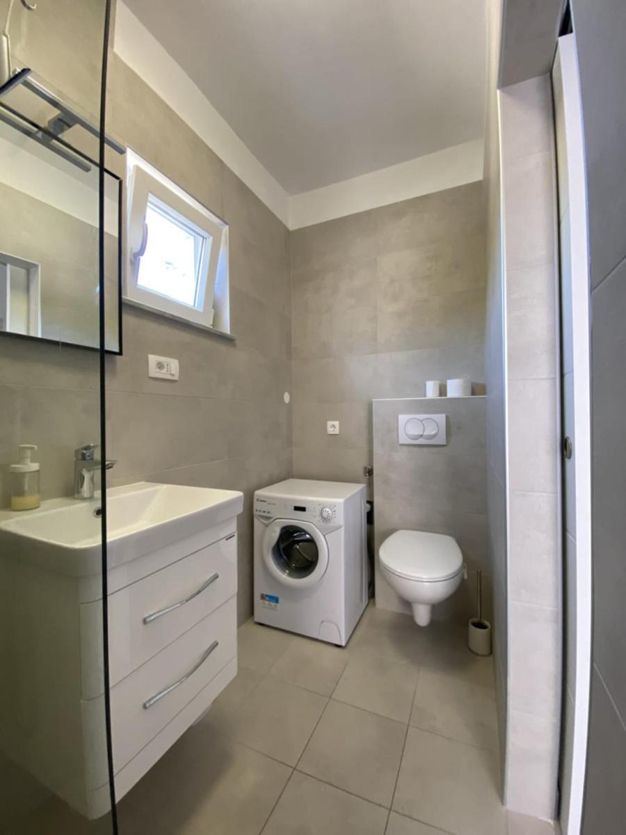 Apartmani Radosav 실로 외부 사진