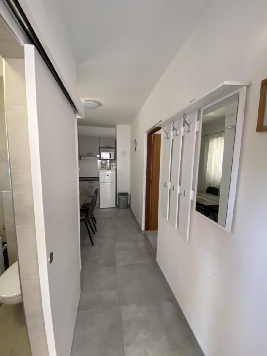 Apartmani Radosav 실로 외부 사진