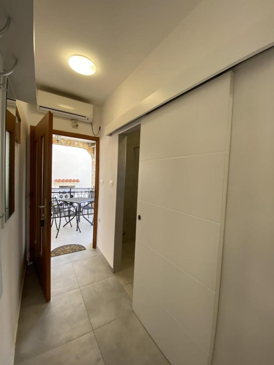 Apartmani Radosav 실로 외부 사진