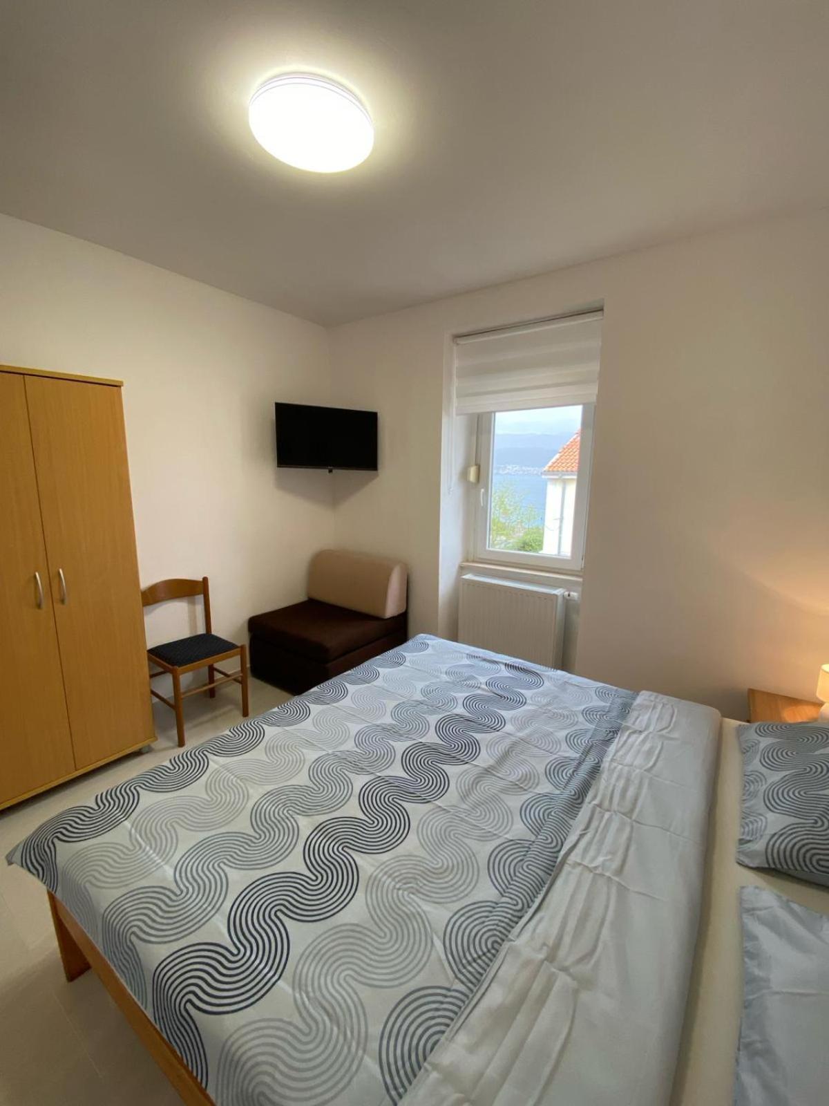 Apartmani Radosav 실로 외부 사진