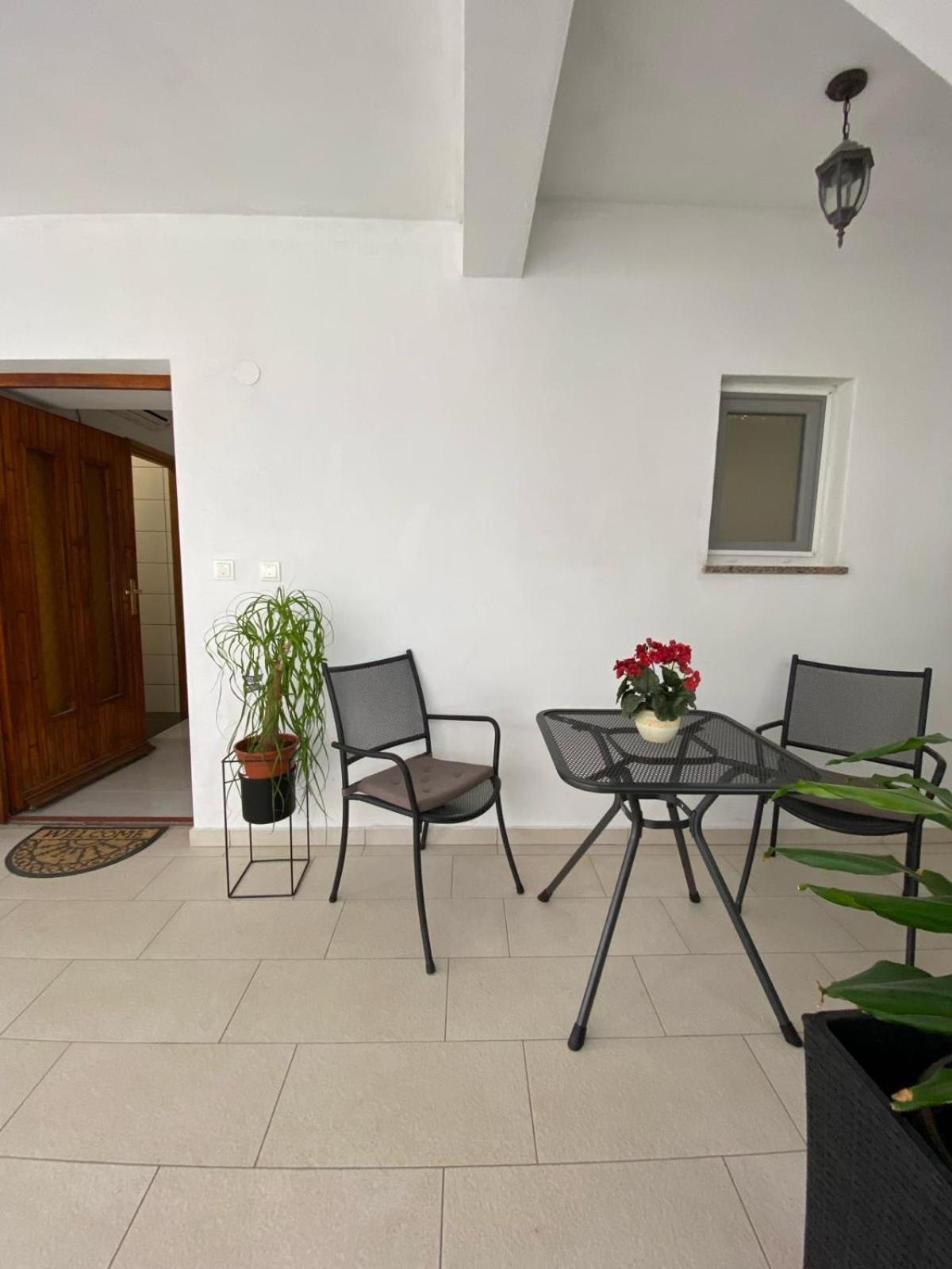 Apartmani Radosav 실로 외부 사진