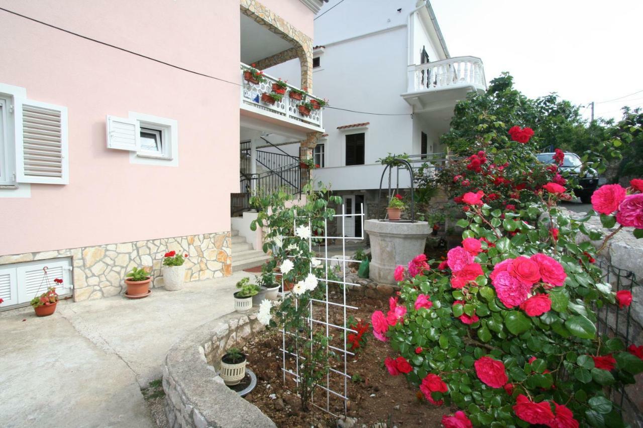 Apartmani Radosav 실로 외부 사진